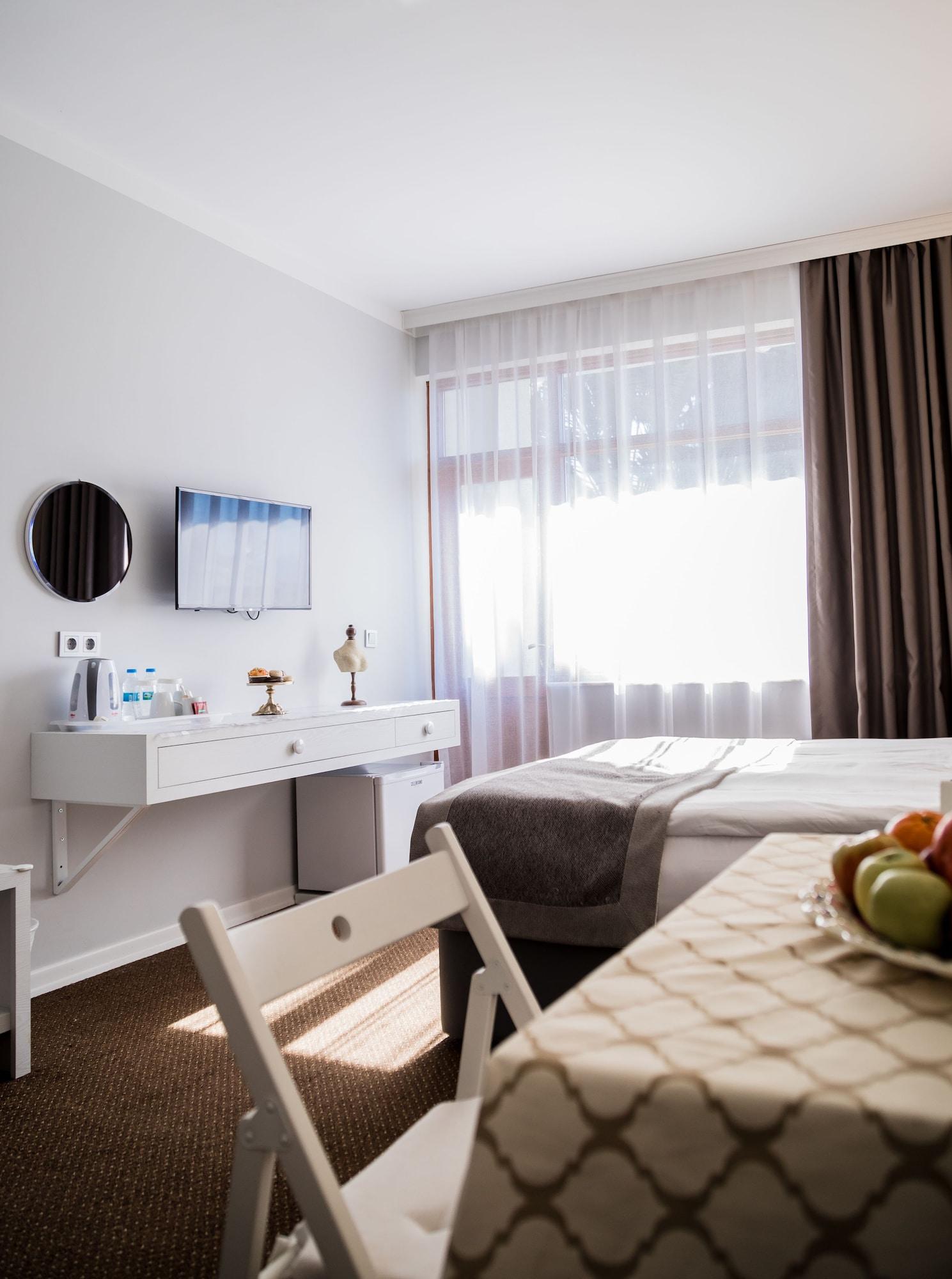 Delight Deluxe Hotel & Spa Antalya Bagian luar foto
