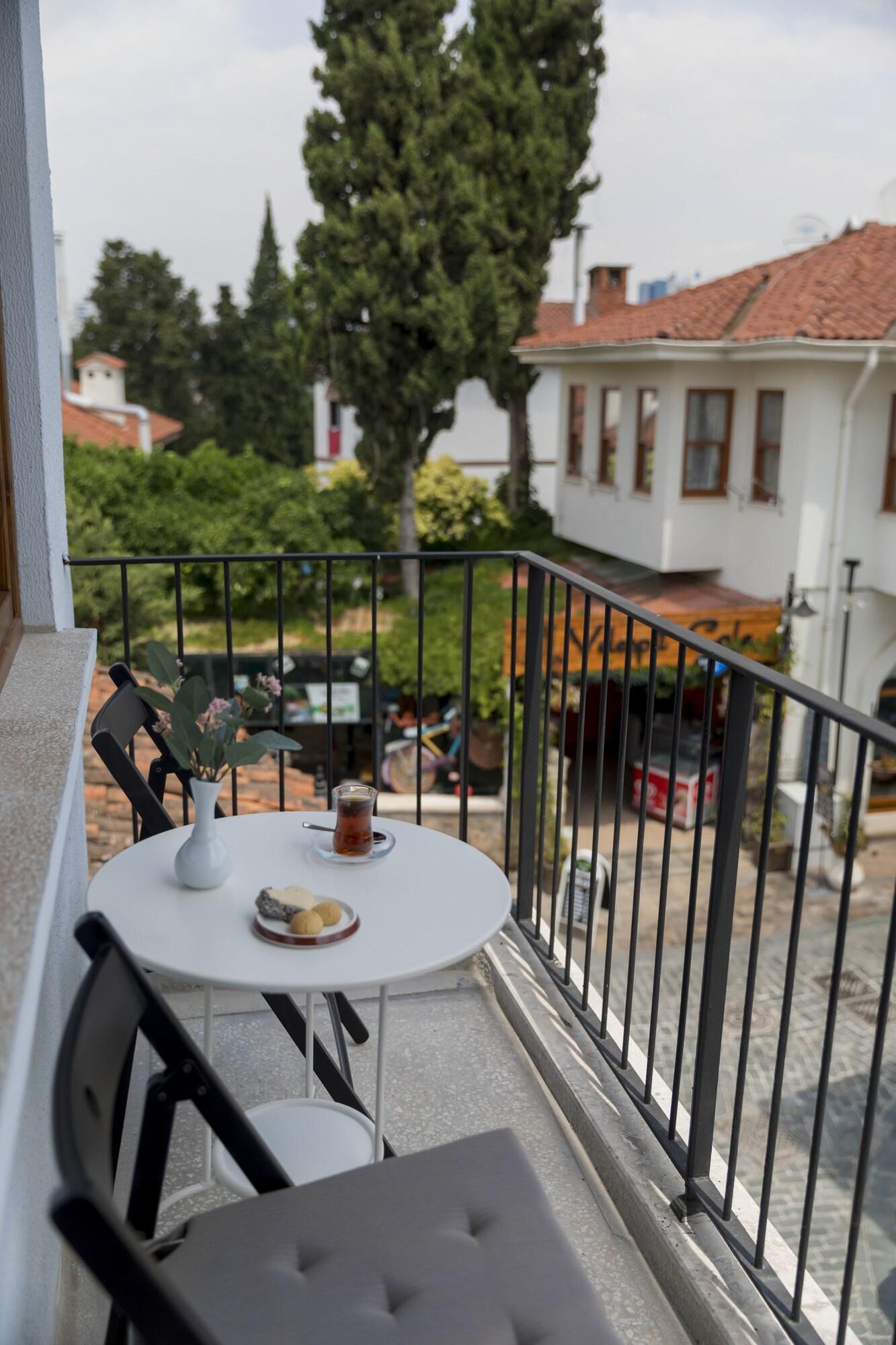 Delight Deluxe Hotel & Spa Antalya Bagian luar foto