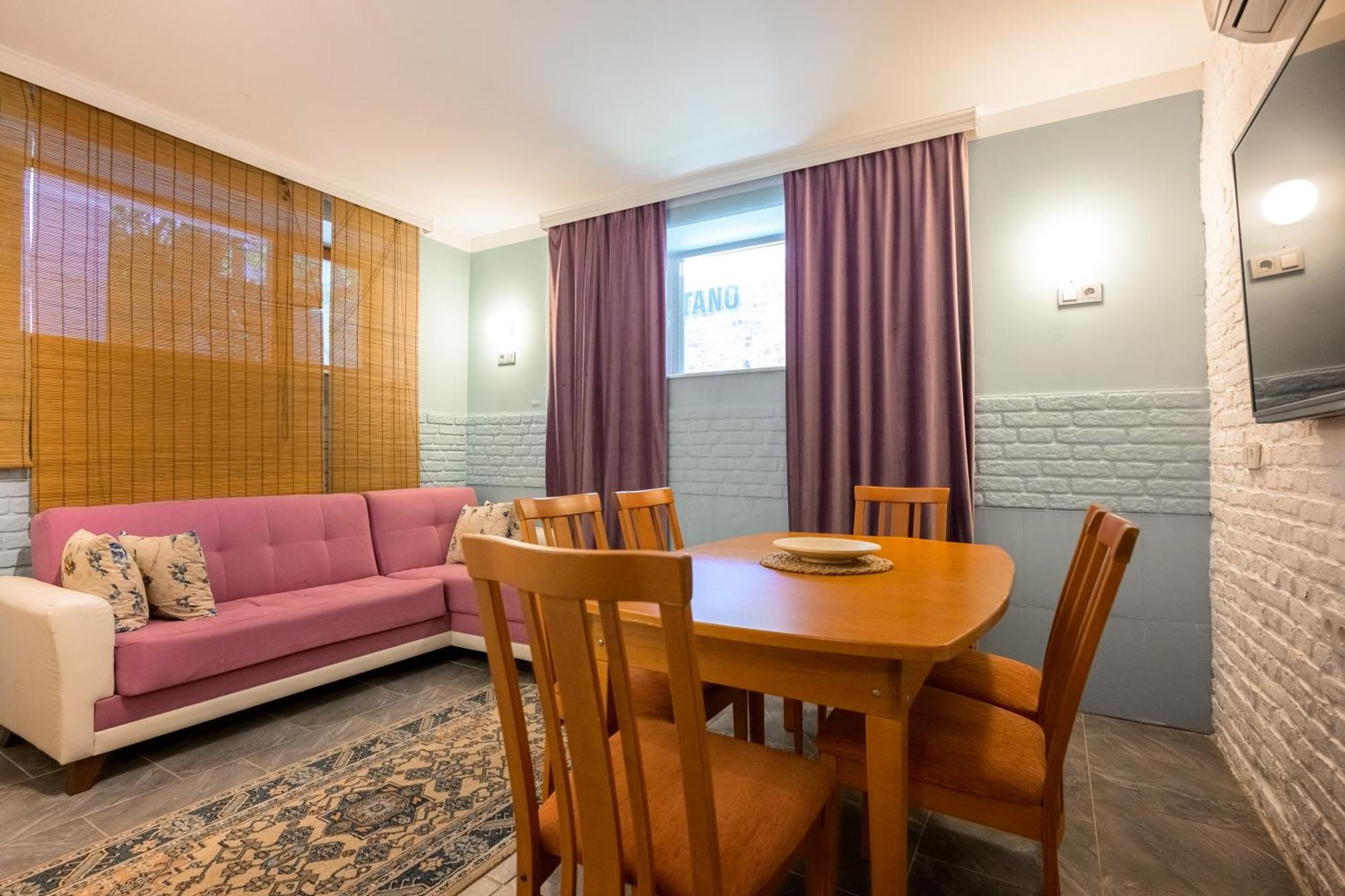 Delight Deluxe Hotel & Spa Antalya Bagian luar foto