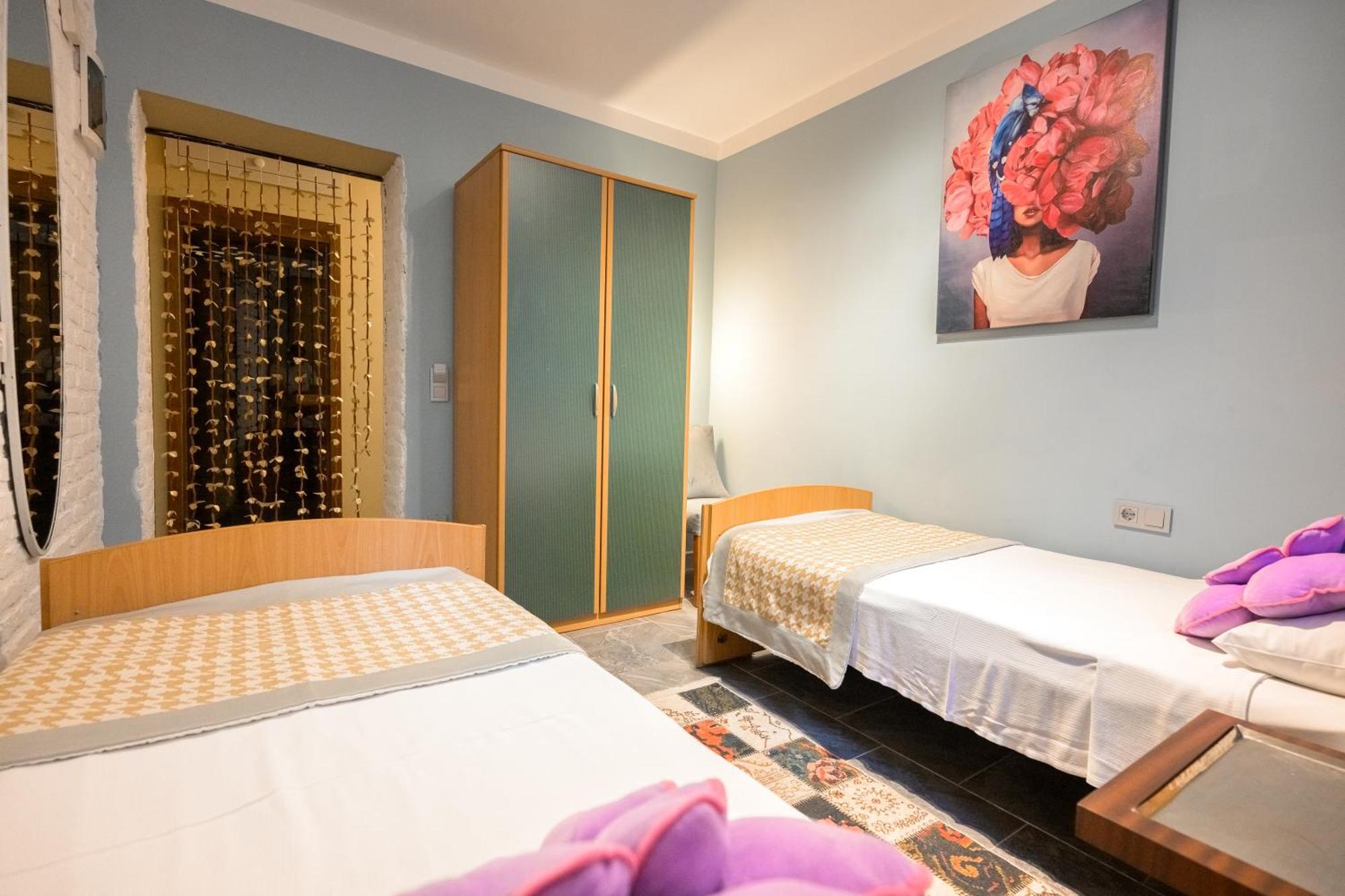 Delight Deluxe Hotel & Spa Antalya Bagian luar foto