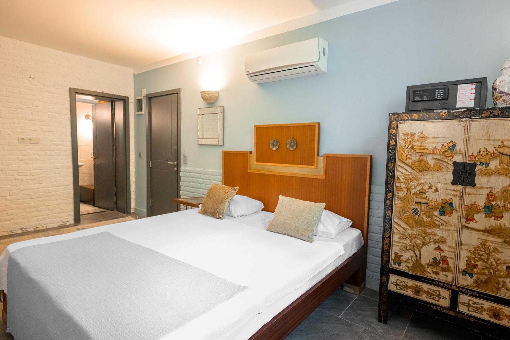 Delight Deluxe Hotel & Spa Antalya Bagian luar foto