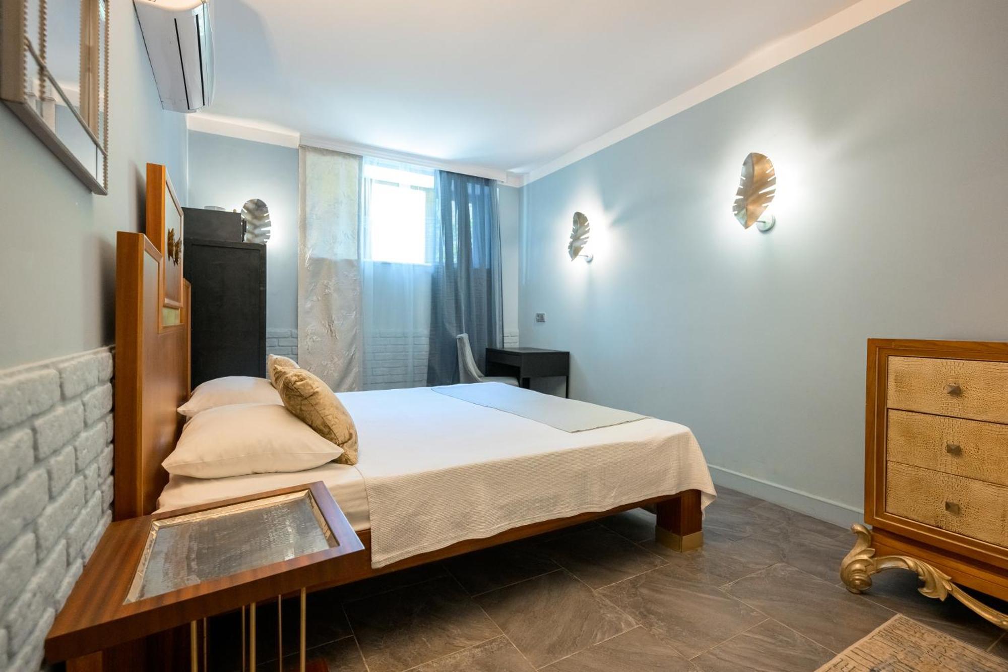 Delight Deluxe Hotel & Spa Antalya Bagian luar foto