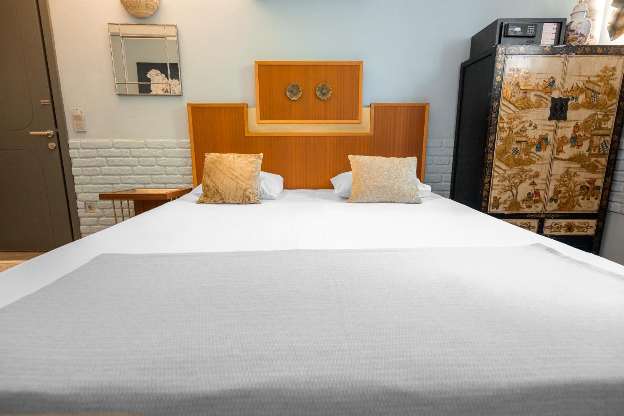 Delight Deluxe Hotel & Spa Antalya Bagian luar foto