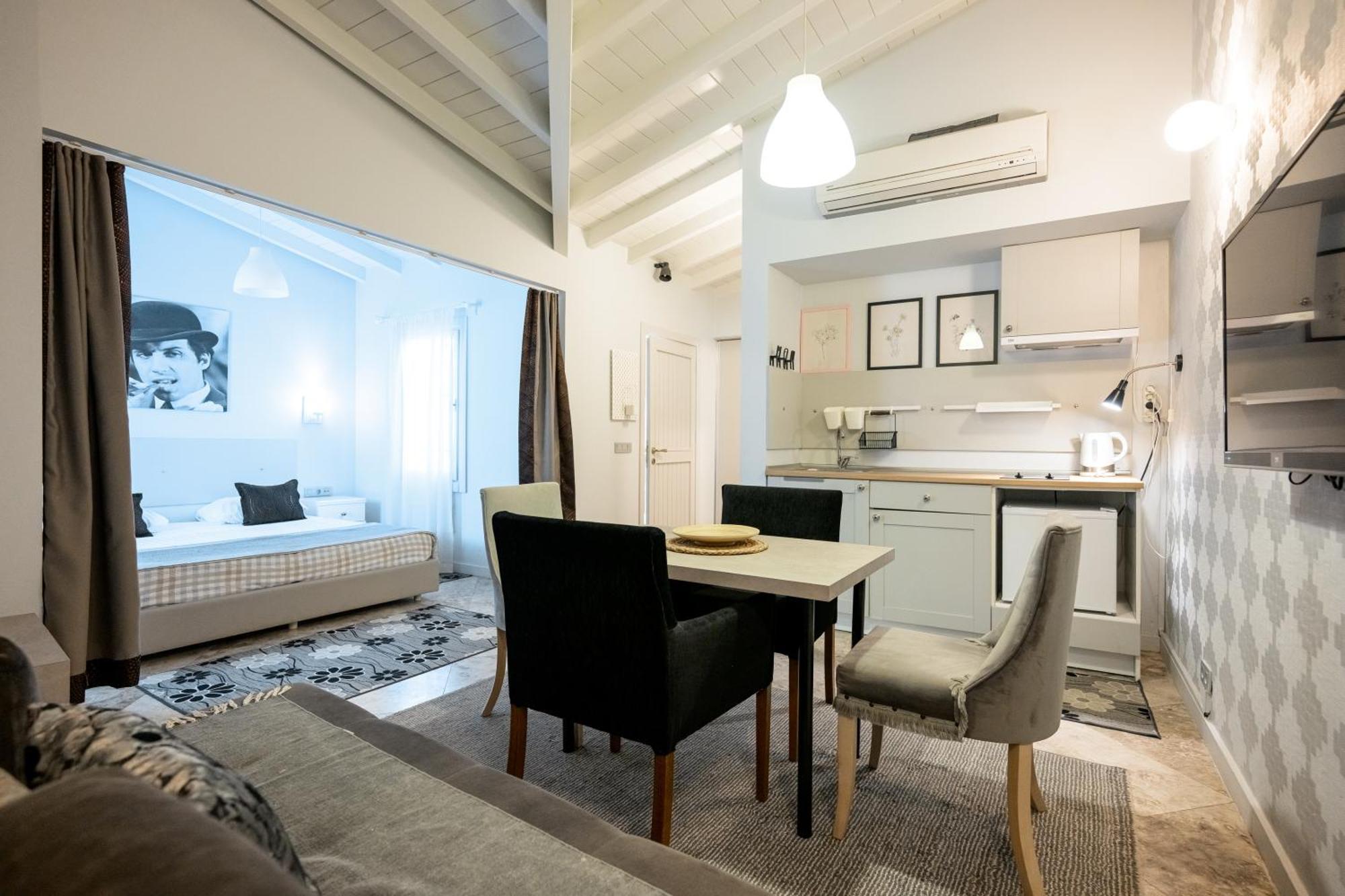 Delight Deluxe Hotel & Spa Antalya Bagian luar foto