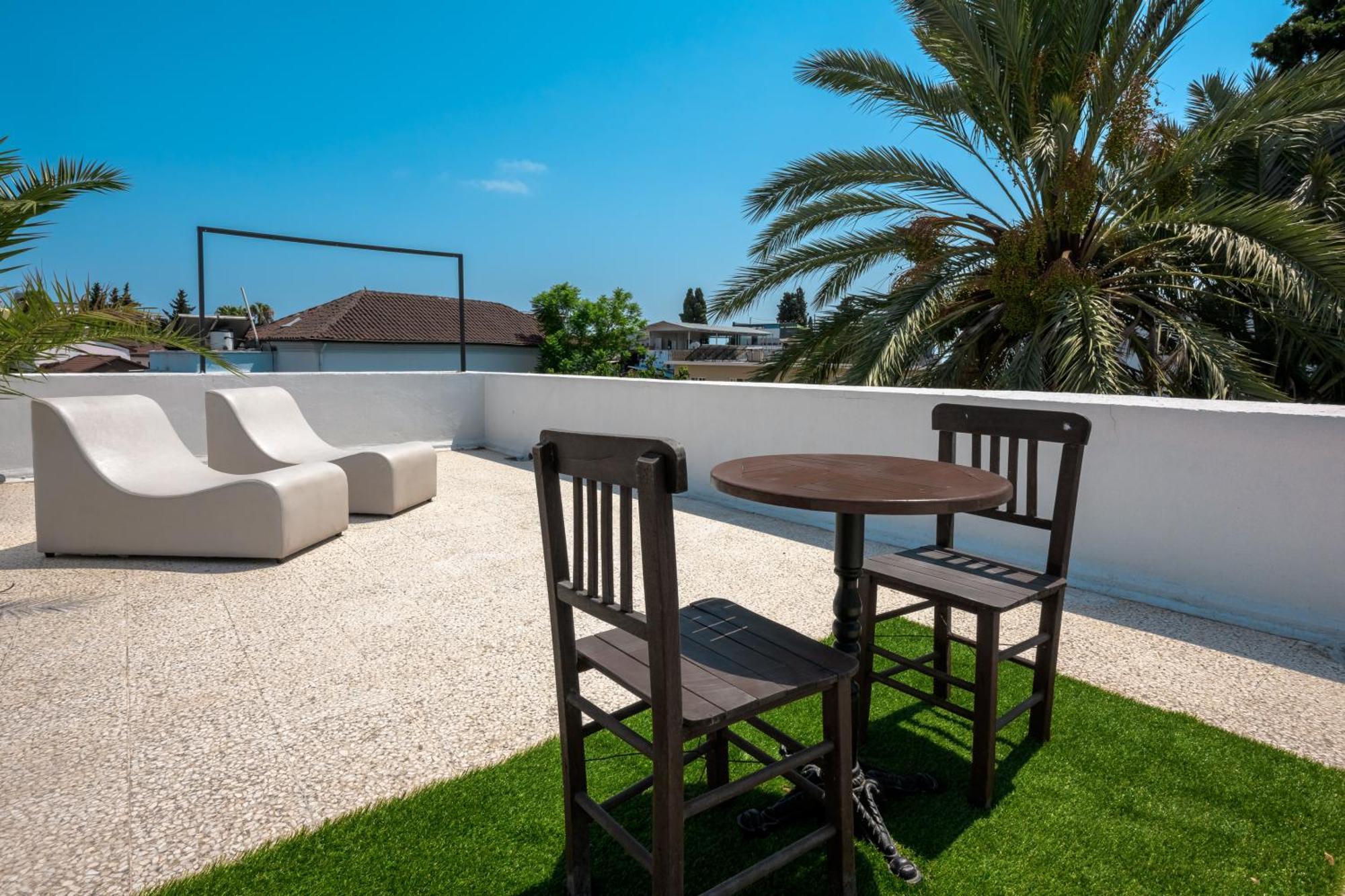 Delight Deluxe Hotel & Spa Antalya Bagian luar foto