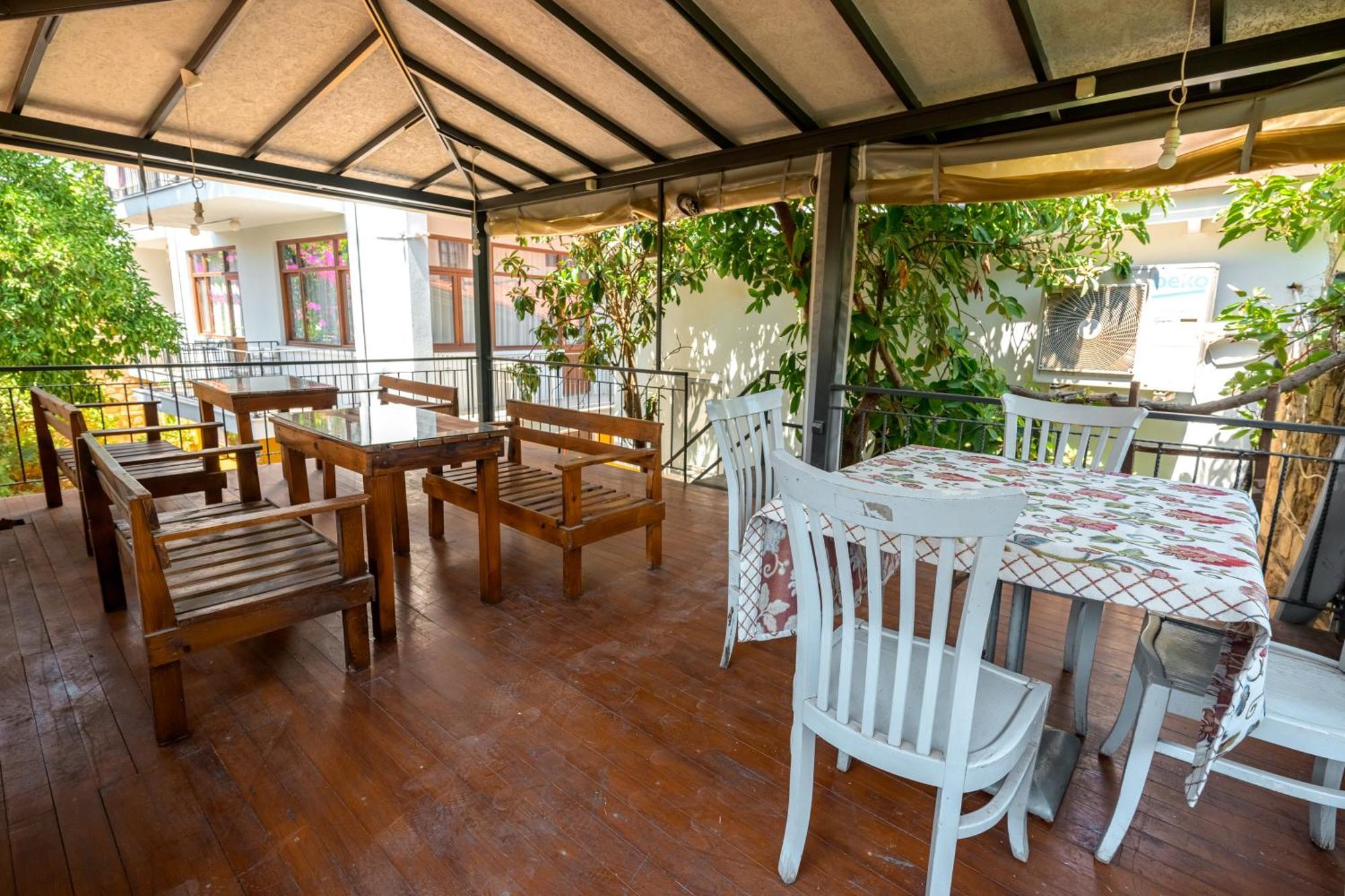 Delight Deluxe Hotel & Spa Antalya Bagian luar foto