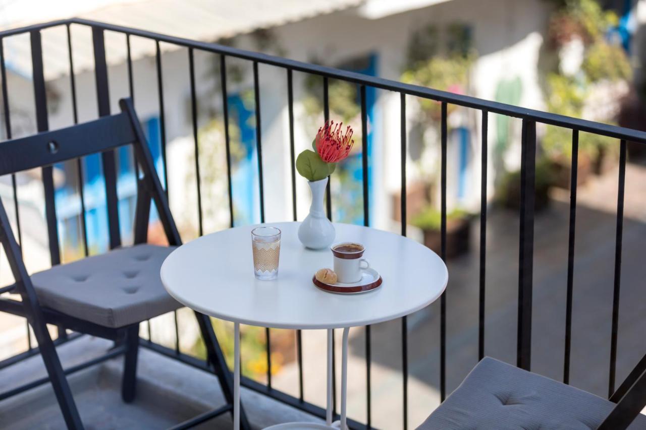 Delight Deluxe Hotel & Spa Antalya Bagian luar foto